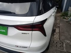 Changan CS75PLUS 1.5T Luxury Version - фото 8