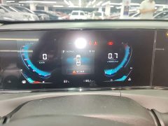 Changan PLUS NE 1.4T GDI DCTPremium Version - фото 12