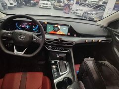 Changan PLUS NE 1.4T GDI DCTPremium Version - фото 14