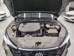 Changan PLUS NE 1.4T GDI DCTPremium Version - фото 20