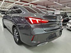 Changan PLUS NE 1.4T GDI DCTPremium Version - фото 5