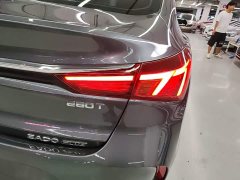 Changan PLUS NE 1.4T GDI DCTPremium Version - фото 8