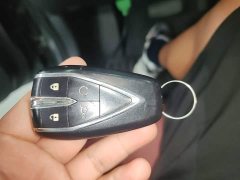 Changan PLUS NE 1.4T GDI DCTPremium Version - фото 9