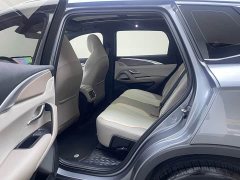 BYD Song Pro New Energy Honor Edition DM-i 110KM Transcendence - фото 11