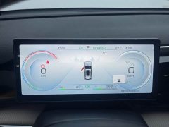 BYD Song Pro New Energy Honor Edition DM-i 110KM Transcendence - фото 13