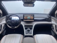 BYD Song Pro New Energy Honor Edition DM-i 110KM Transcendence - фото 14