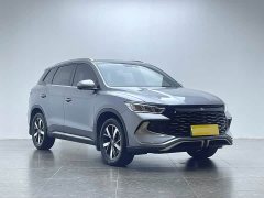 BYD Song Pro New Energy Honor Edition DM-i 110KM Transcendence - фото 19