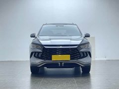 BYD Song Pro New Energy Honor Edition DM-i 110KM Transcendence - фото 2