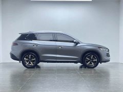 BYD Song Pro New Energy Honor Edition DM-i 110KM Transcendence - фото 6