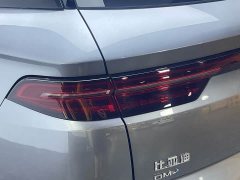 BYD Song Pro New Energy Honor Edition DM-i 110KM Transcendence - фото 9
