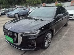 Hongqi H9 2.0T Edition - фото 1
