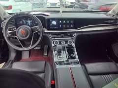Hongqi H9 2.0T Edition - фото 10