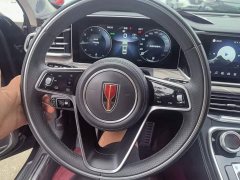 Hongqi H9 2.0T Edition - фото 11