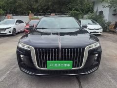 Hongqi H9 2.0T Edition - фото 3