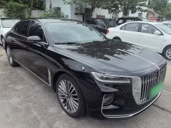 Hongqi H9 2.0T Edition - фото 4