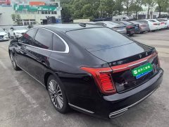 Hongqi H9 2.0T Edition - фото 5