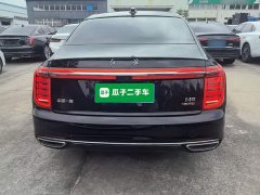 Hongqi H9 2.0T Edition - фото 6