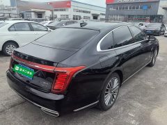 Hongqi H9 2.0T Edition - фото 7