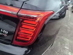 Hongqi H9 2.0T Edition - фото 8