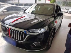 Hongqi HS5 2.0T Edition - фото 1