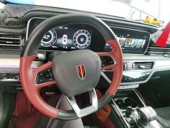 Hongqi HS5 2.0T Edition - фото 10