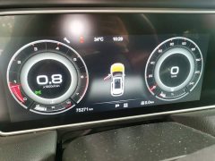 Hongqi HS5 2.0T Edition - фото 11