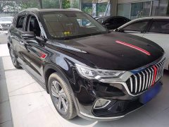 Hongqi HS5 2.0T Edition - фото 13