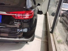 Hongqi HS5 2.0T Edition - фото 14