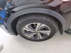 Hongqi HS5 2.0T Edition - фото 16