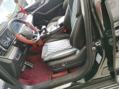 Hongqi HS5 2.0T Edition - фото 17