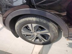 Hongqi HS5 2.0T Edition - фото 18