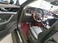 Hongqi HS5 2.0T Edition - фото 19