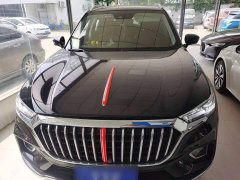 Hongqi HS5 2.0T Edition - фото 3