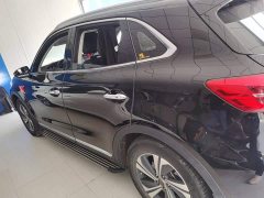 Hongqi HS5 2.0T Edition - фото 4