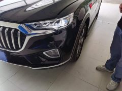 Hongqi HS5 2.0T Edition - фото 5