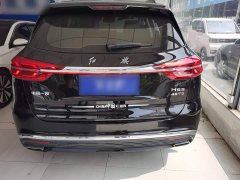 Hongqi HS5 2.0T Edition - фото 6