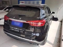 Hongqi HS5 2.0T Edition - фото 7