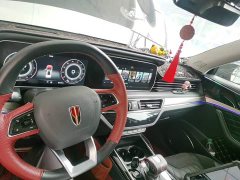 Hongqi HS5 2.0T Edition - фото 9