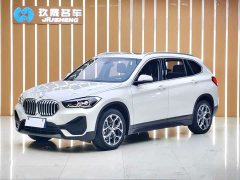 BMW X1 sDrive25Li Version - фото 1