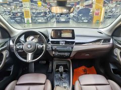 BMW X1 sDrive25Li Version - фото 11