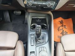 BMW X1 sDrive25Li Version - фото 17