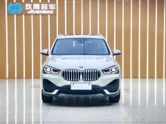 BMW X1 sDrive25Li Version - фото 2