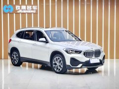 BMW X1 sDrive25Li Version - фото 3