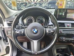 BMW X1 sDrive25Li Version - фото 4