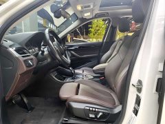 BMW X1 sDrive25Li Version - фото 9