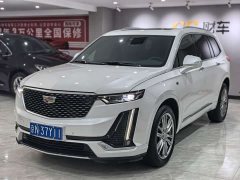 Cadillac XT6 28T AWDLuxury Version - фото 1