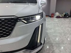Cadillac XT6 28T AWDLuxury Version - фото 13