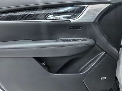 Cadillac XT6 28T AWDLuxury Version - фото 14