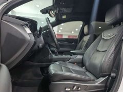 Cadillac XT6 28T AWDLuxury Version - фото 15