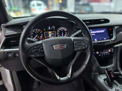Cadillac XT6 28T AWDLuxury Version - фото 16